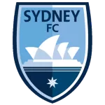 悉尼FC 战队徽标