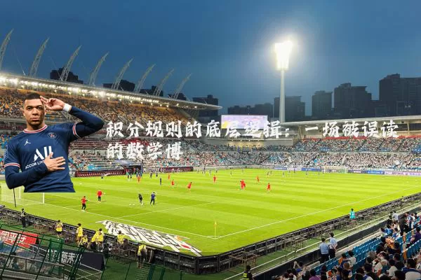 积分规则的底层逻辑:一场被误读的数学博弈